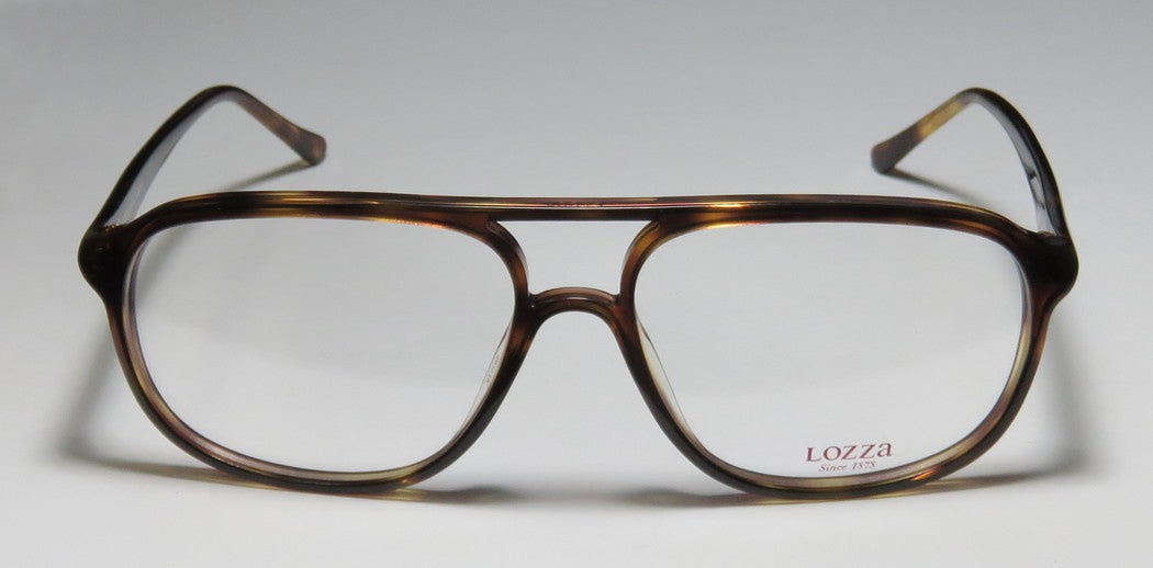 Lozza Vl1831 Eyeglasses