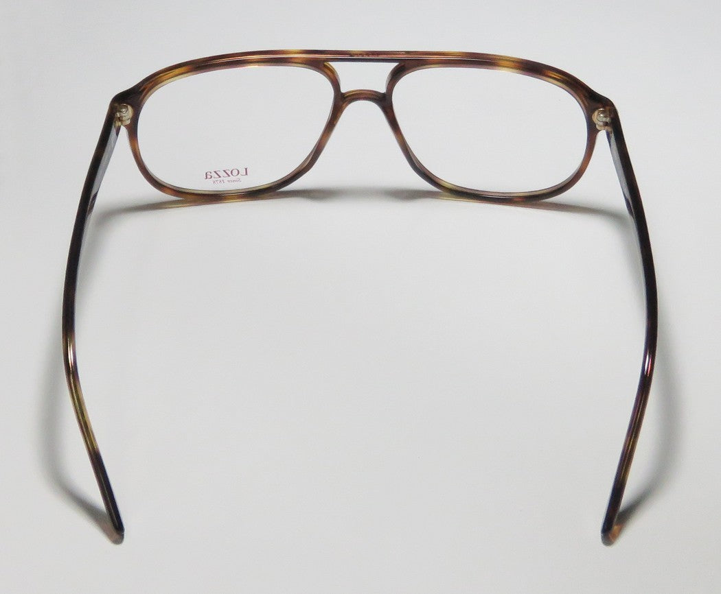 Lozza Vl1831 Eyeglasses