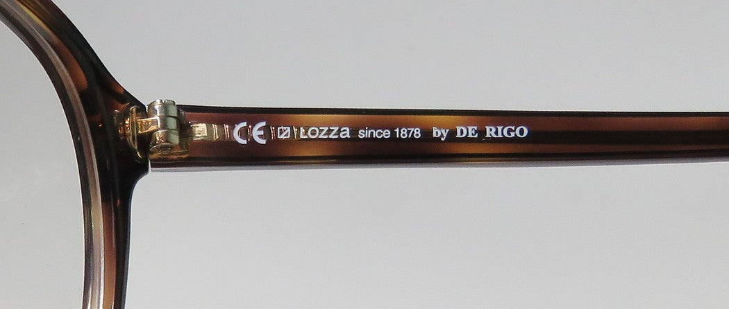 Lozza Vl1831 Eyeglasses