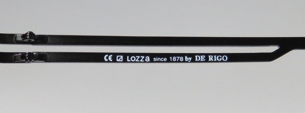 Lozza 2017 Eyeglasses