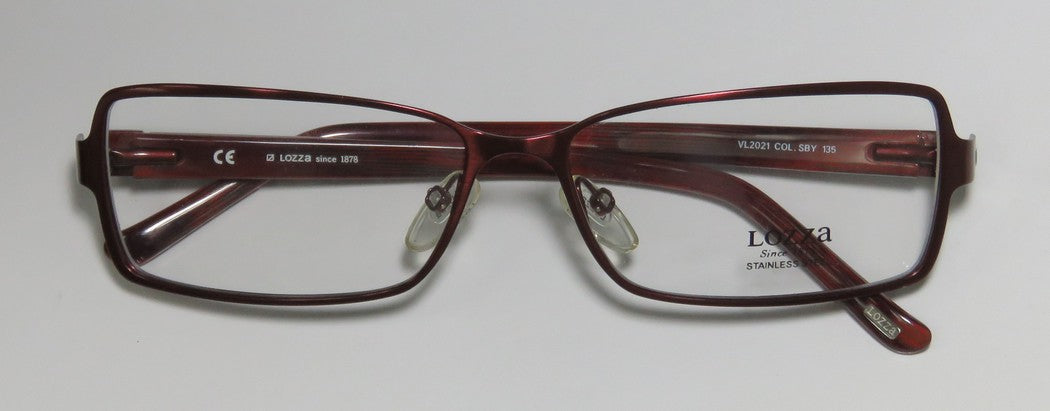 Lozza 2021 Eyeglasses