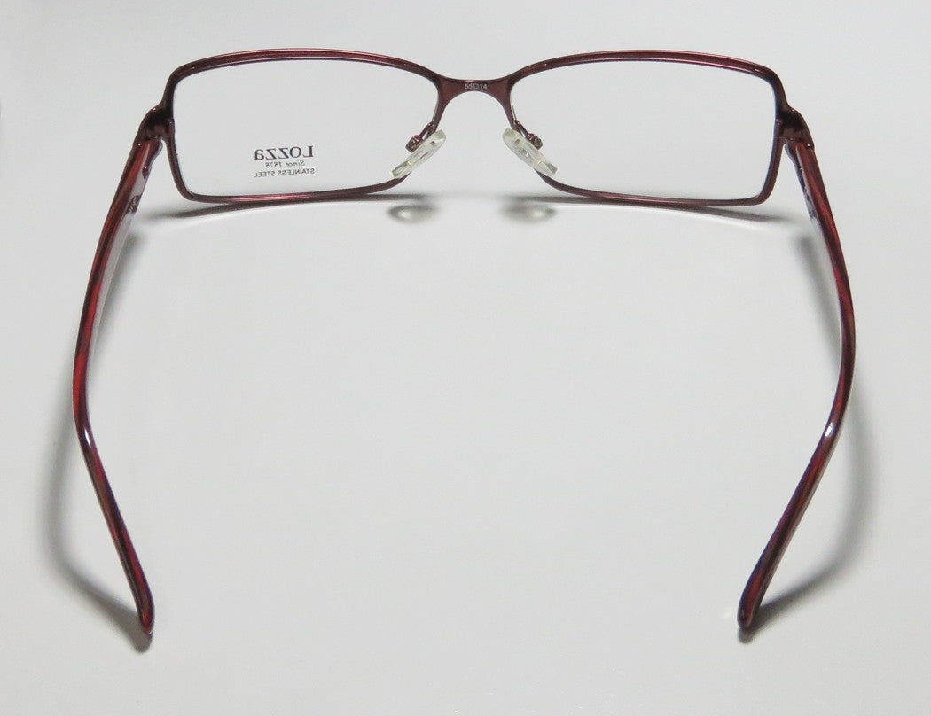 Lozza 2021 Eyeglasses