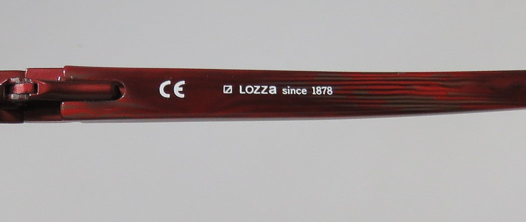Lozza 2021 Eyeglasses