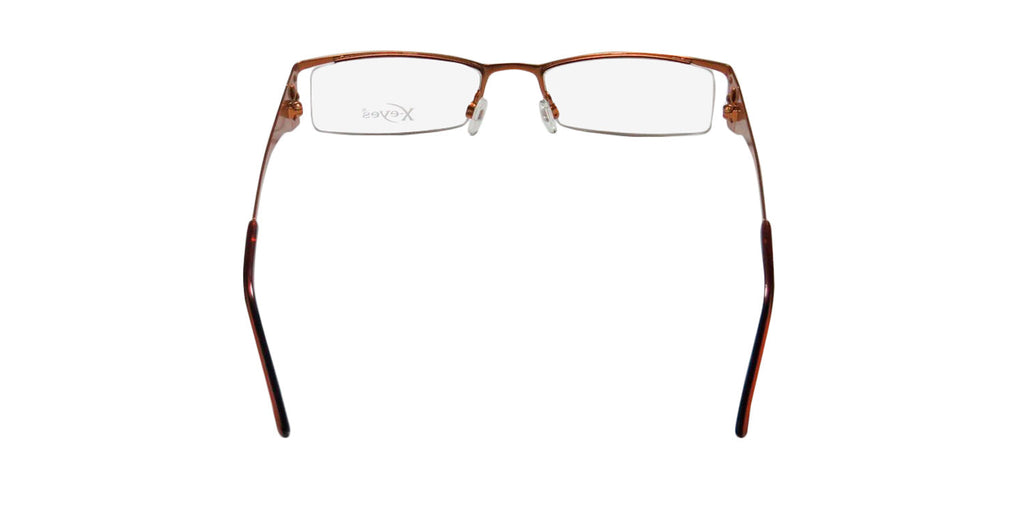 X-eyes 060 Eyeglasses