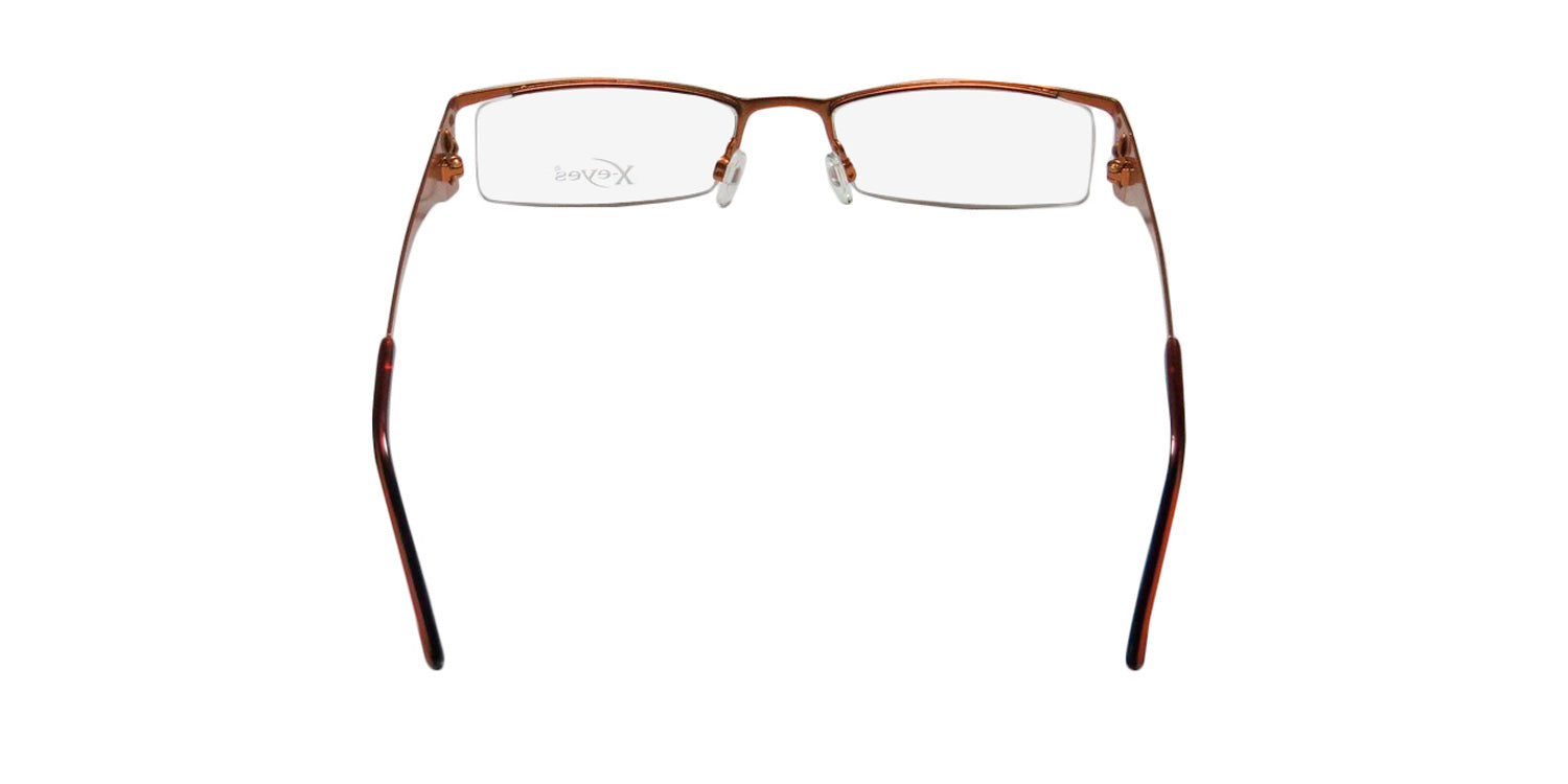 X-eyes 060 Eyeglasses