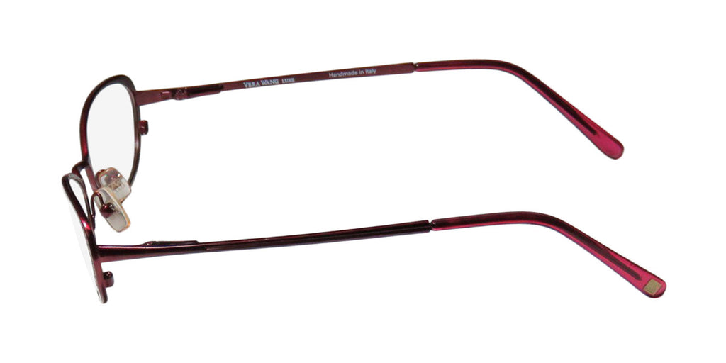 Vera Wang Luxe Epiphany I Eyeglasses