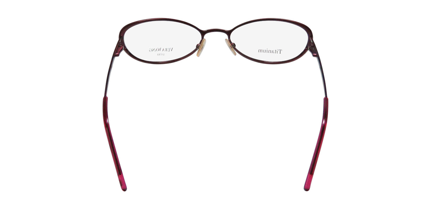 Vera Wang Luxe Epiphany I Eyeglasses