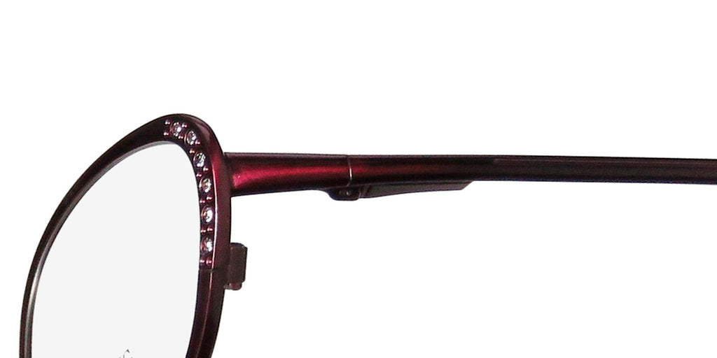 Vera Wang Luxe Epiphany I Eyeglasses