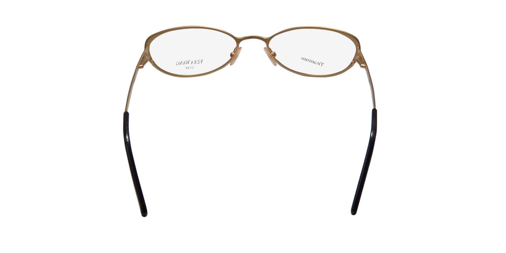 Vera Wang Luxe Epiphany I Eyeglasses