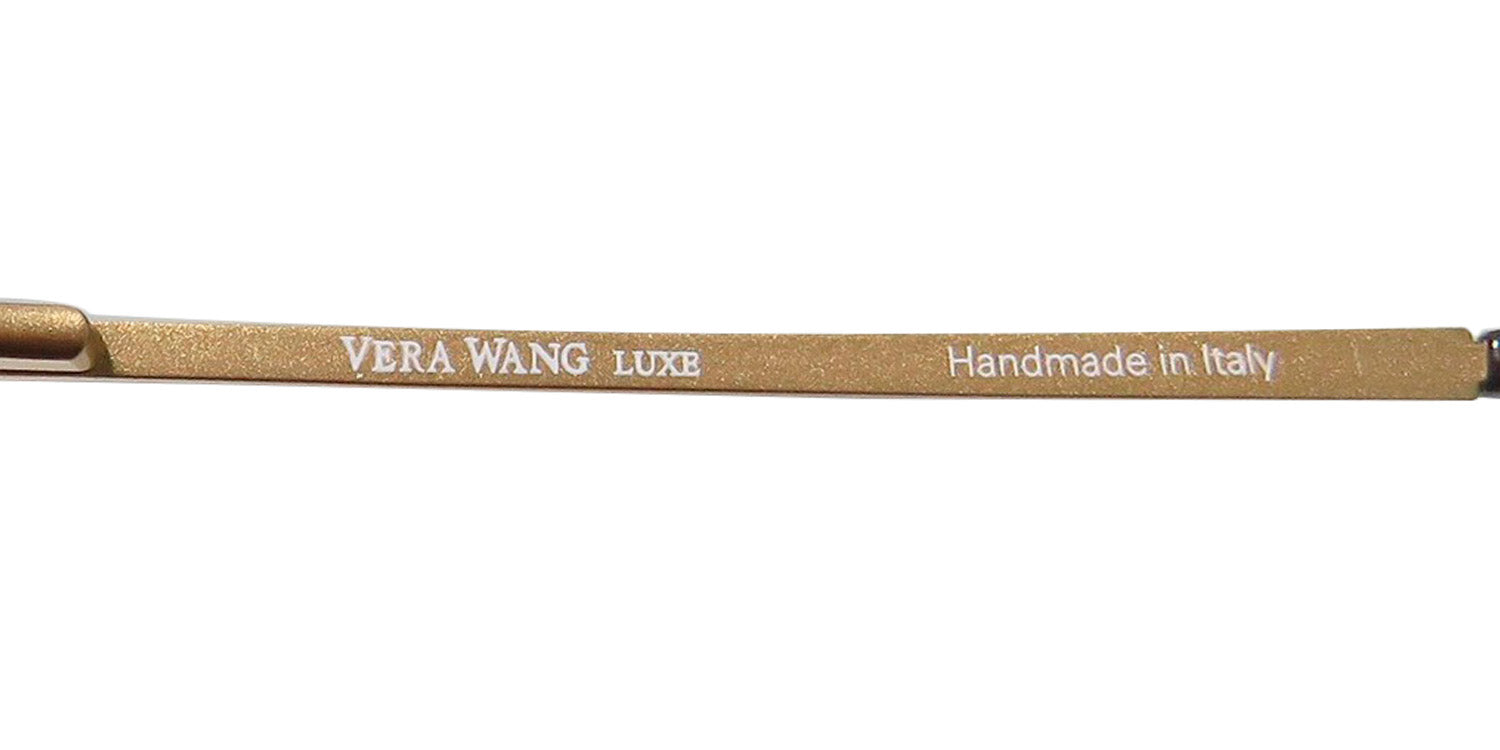 Vera Wang Luxe Epiphany I Eyeglasses