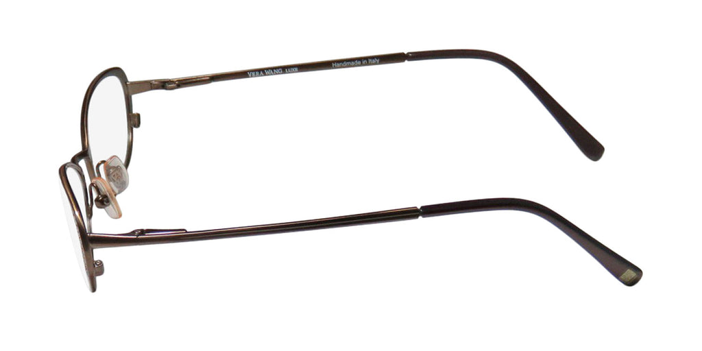 Vera Wang Luxe Epiphany I Eyeglasses