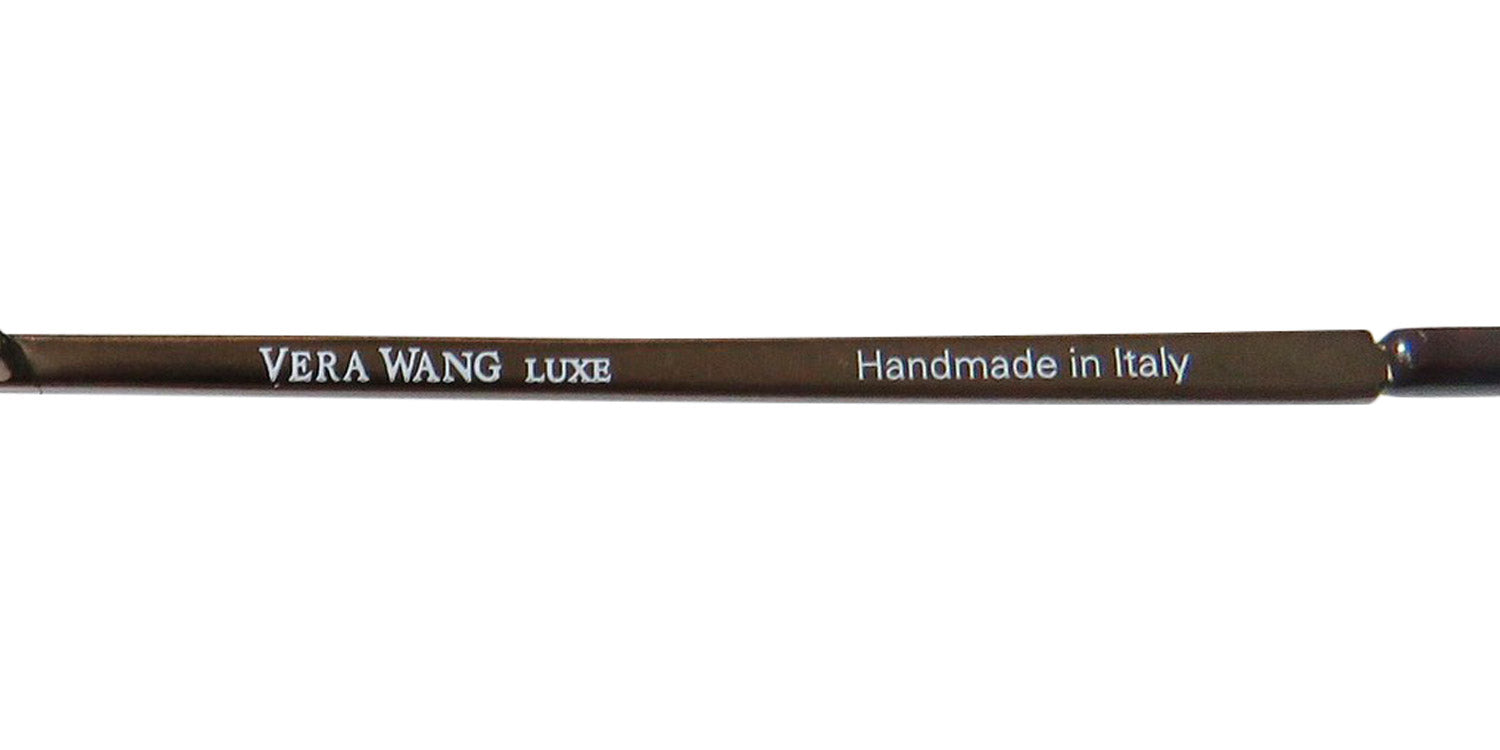Vera Wang Luxe Epiphany I Eyeglasses