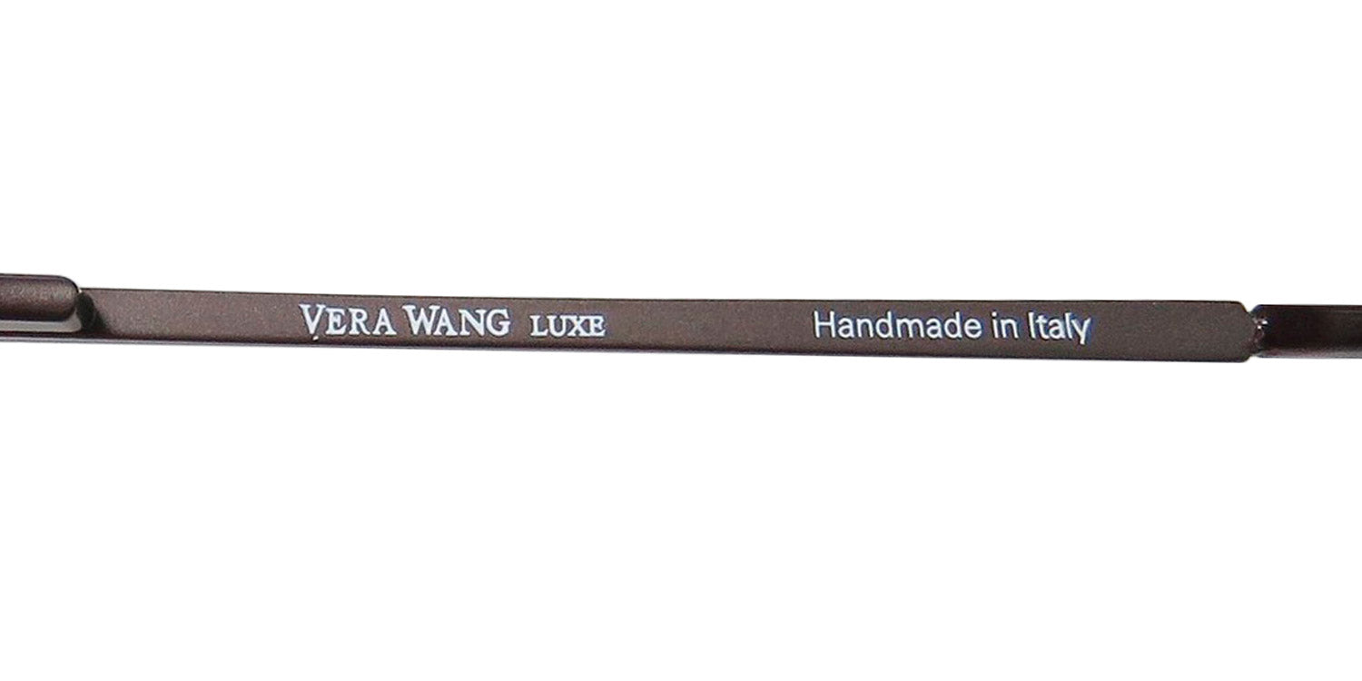 Vera Wang Luxe Epiphany I Eyeglasses