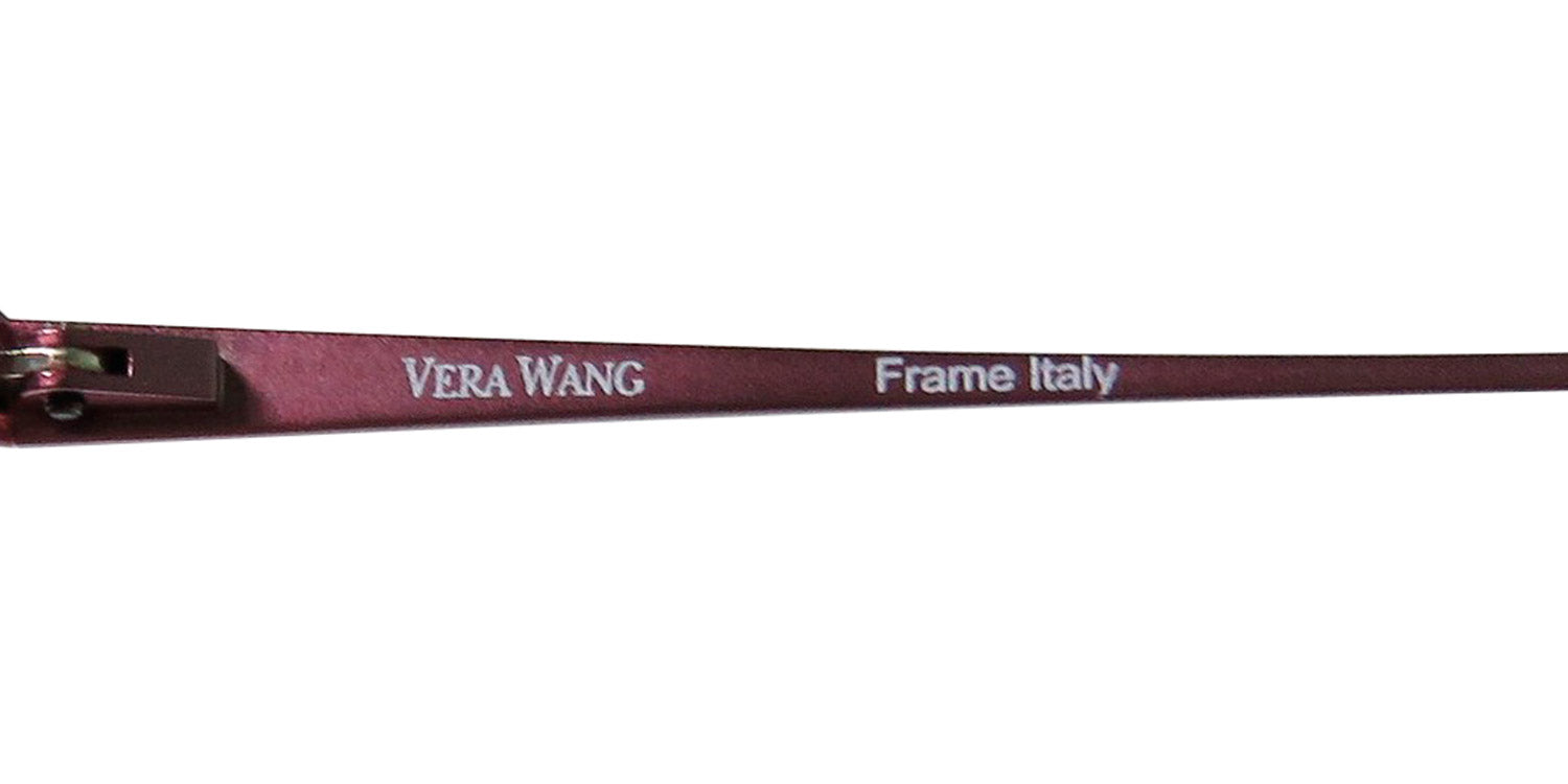 Vera Wang V47 Eyeglasses