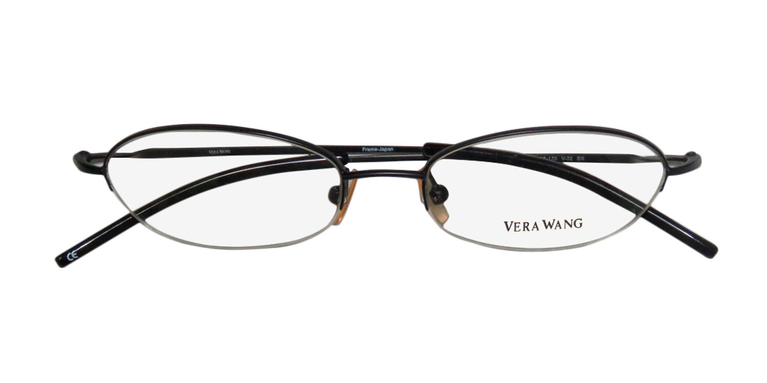 Vera Wang V32 Eyeglasses