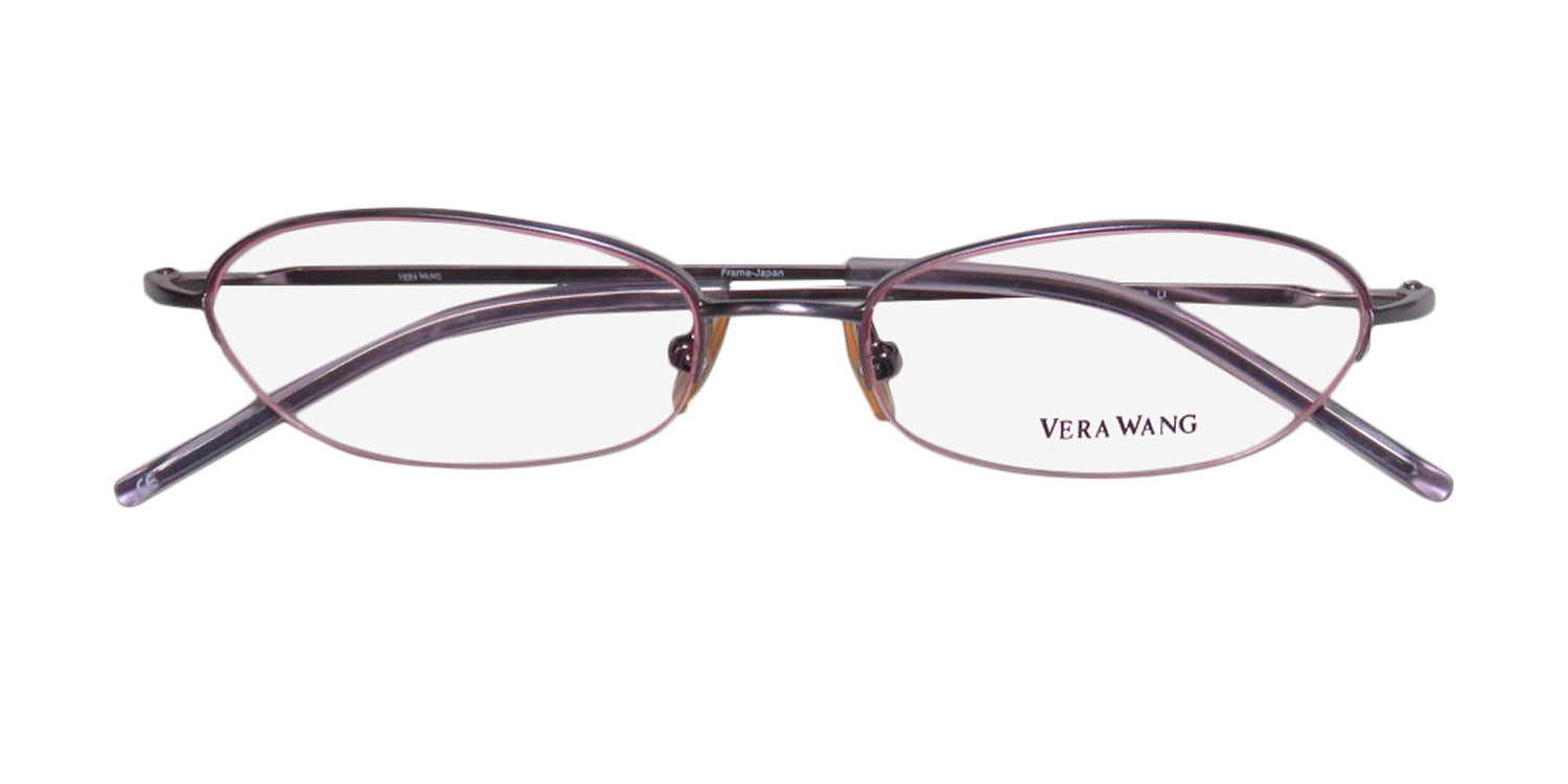 Vera Wang V32 Eyeglasses