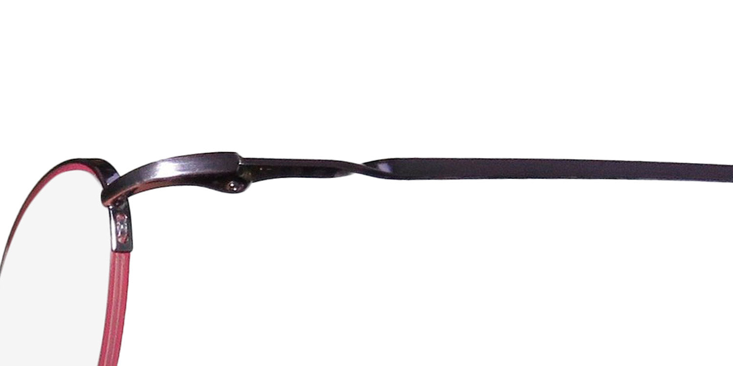 Vera Wang V32 Eyeglasses