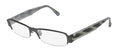 Harry Lary's Negativy Eyeglasses