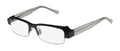 Harry Lary's Icony Eyeglasses