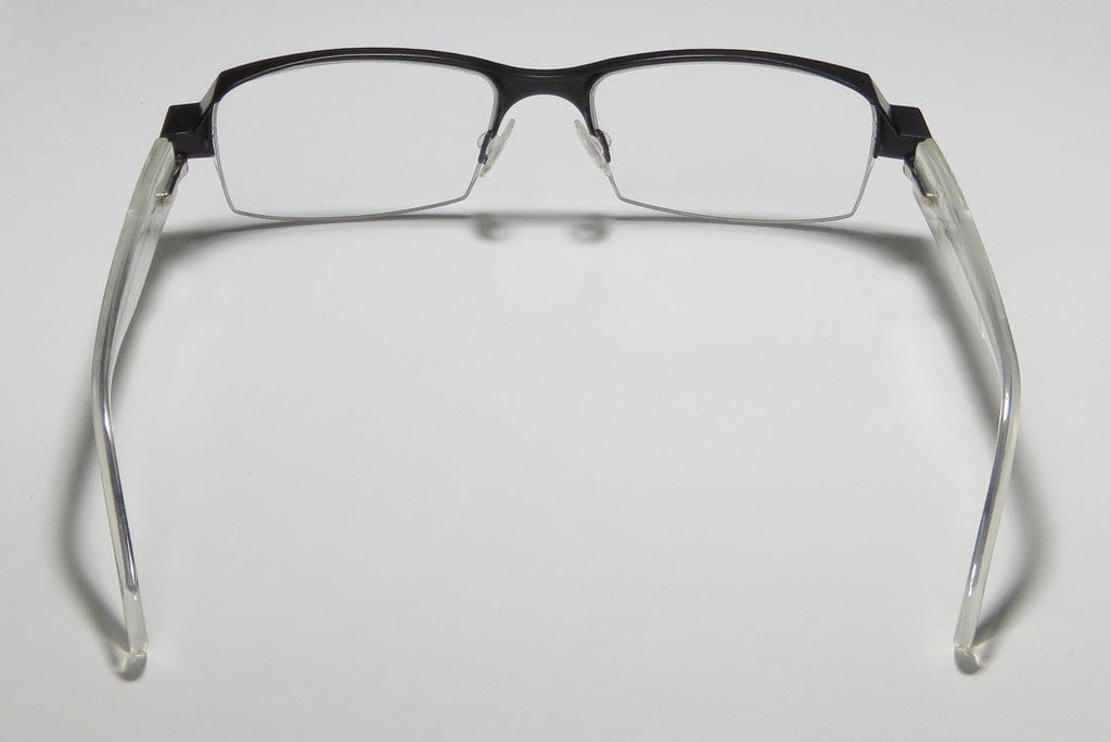 Harry Lary's Icony Eyeglasses