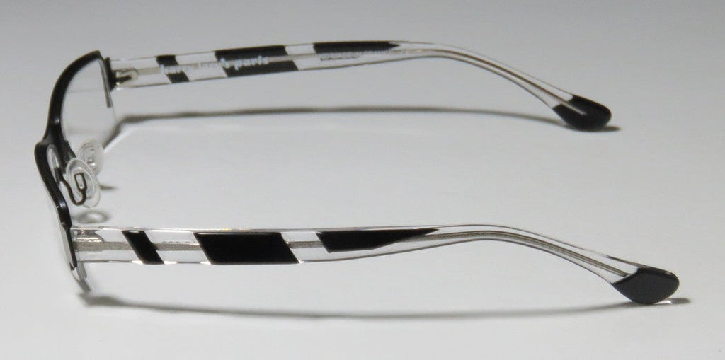 Harry Lary's Bloody Eyeglasses