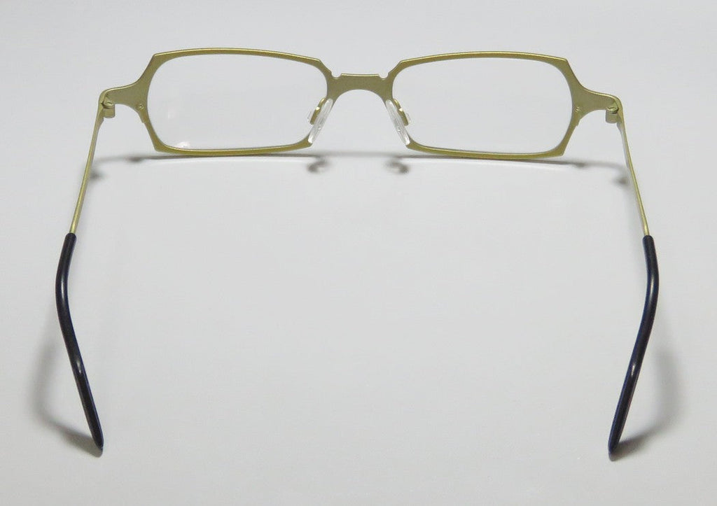 Harry Lary's Clidy Eyeglasses