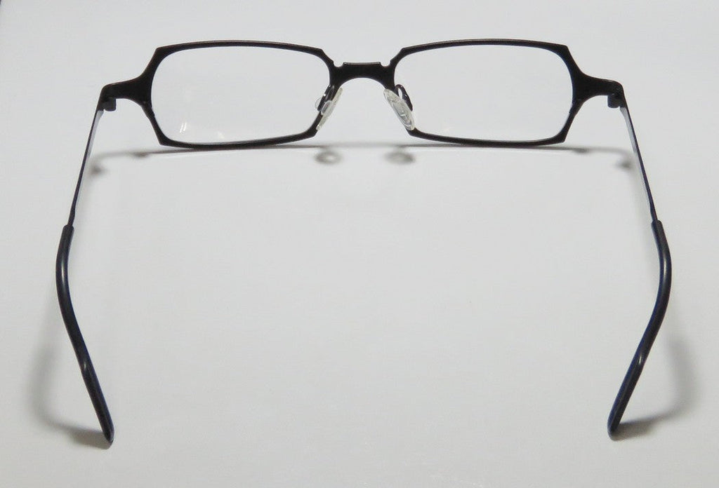 Harry Lary's Clidy Eyeglasses