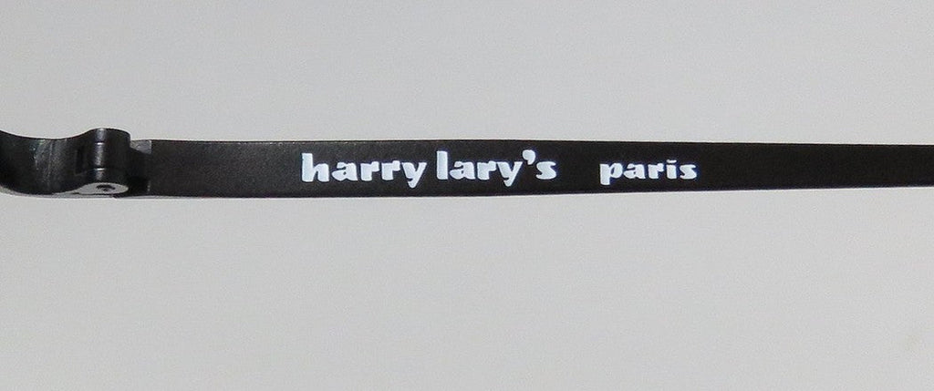 Harry Lary's Clidy Eyeglasses