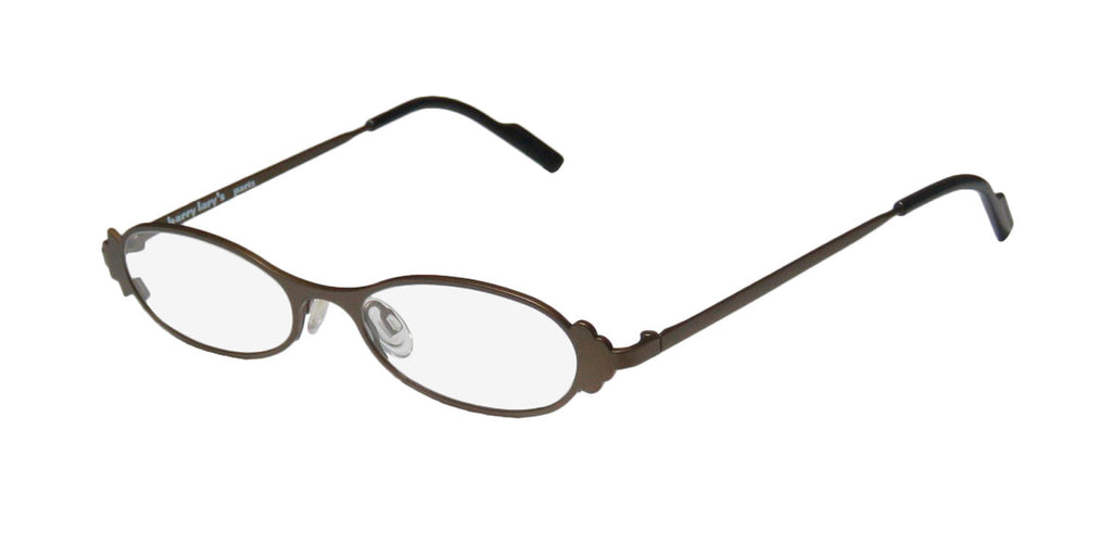 Harry Lary's Twiggy Eyeglasses