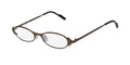 Harry Lary's Twiggy Eyeglasses