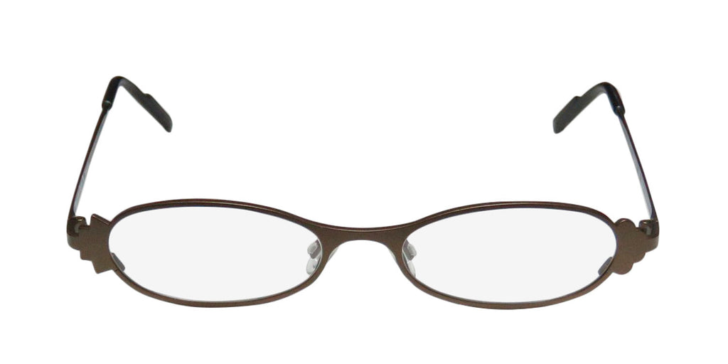 Harry Lary's Twiggy Eyeglasses