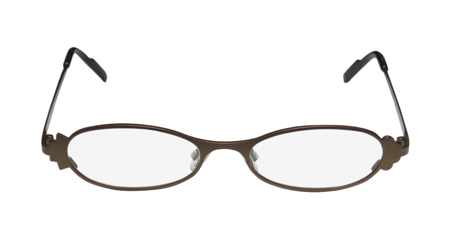 Harry Lary's Twiggy Eyeglasses