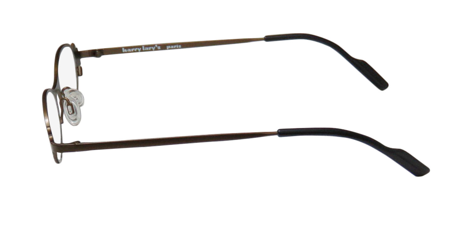 Harry Lary's Twiggy Eyeglasses