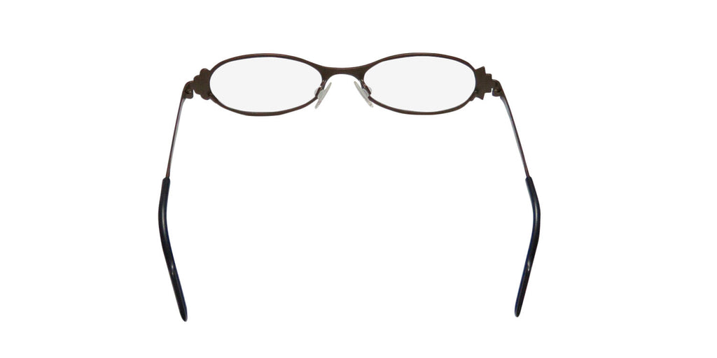 Harry Lary's Twiggy Eyeglasses