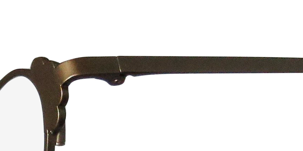 Harry Lary's Twiggy Eyeglasses