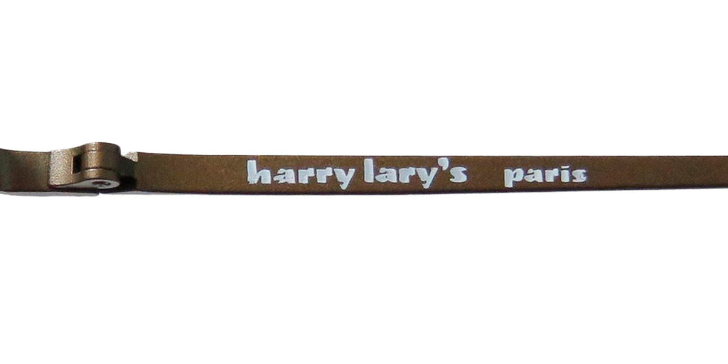 Harry Lary's Twiggy Eyeglasses