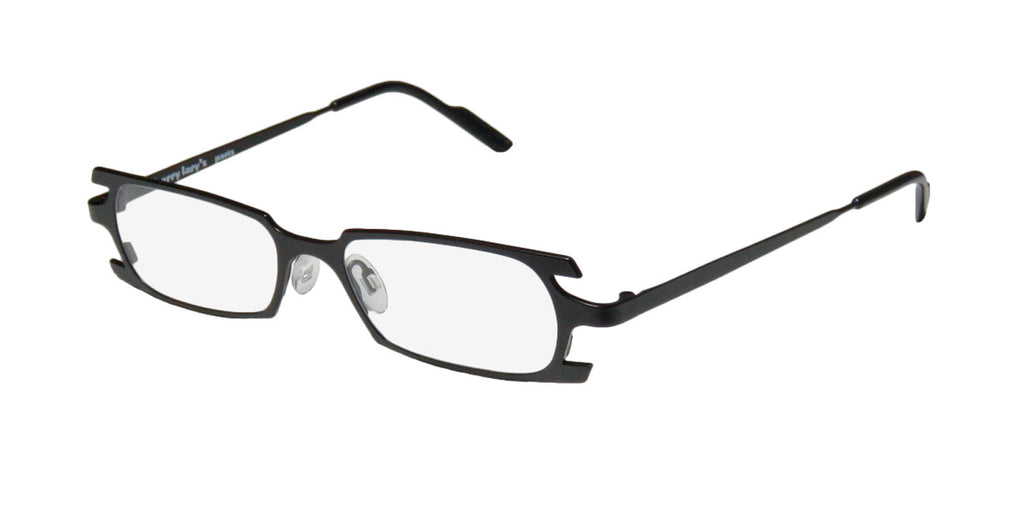 Harry Lary's Terrory Eyeglasses