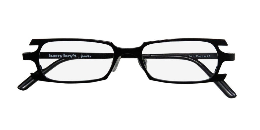Harry Lary's Terrory Eyeglasses