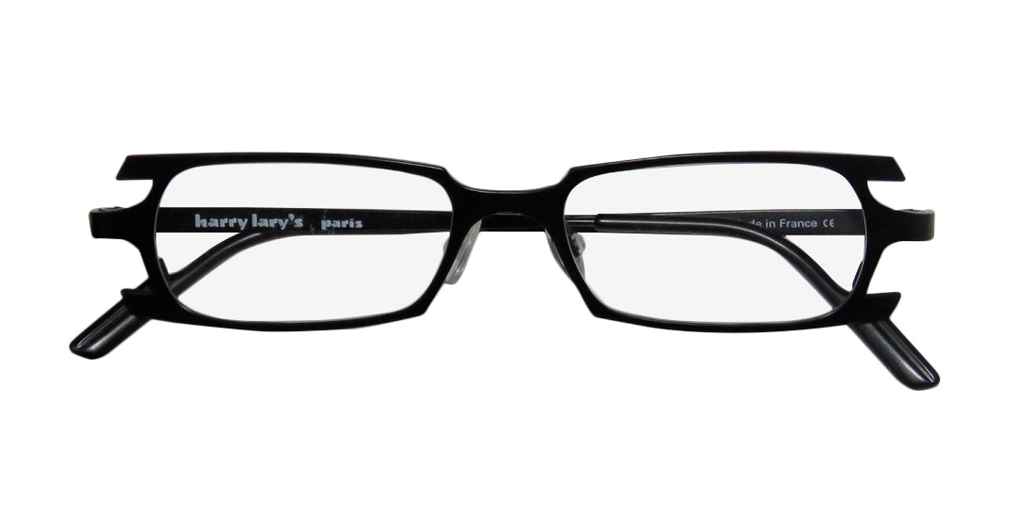 Harry Lary's Terrory Eyeglasses