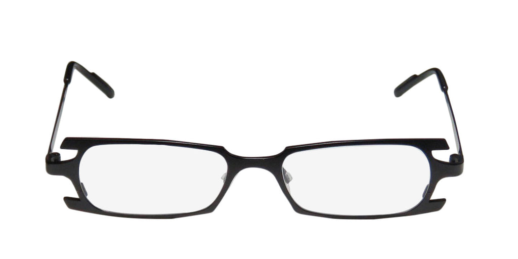 Harry Lary's Terrory Eyeglasses