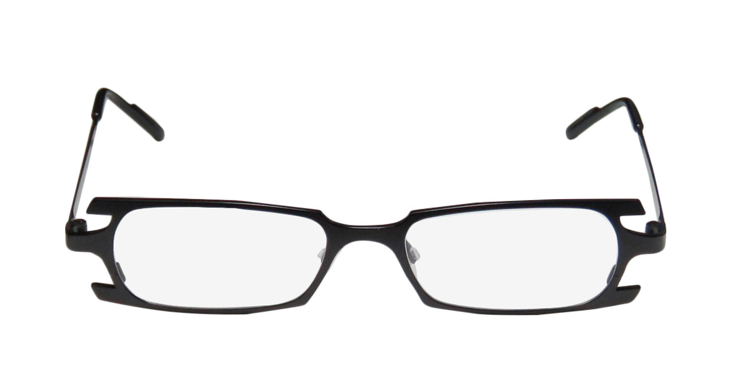 Harry Lary's Terrory Eyeglasses