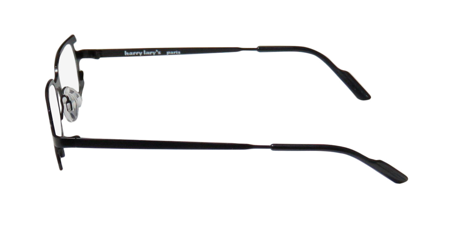 Harry Lary's Terrory Eyeglasses