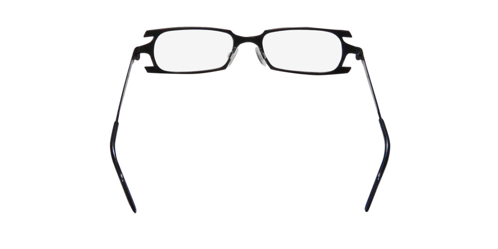 Harry Lary's Terrory Eyeglasses