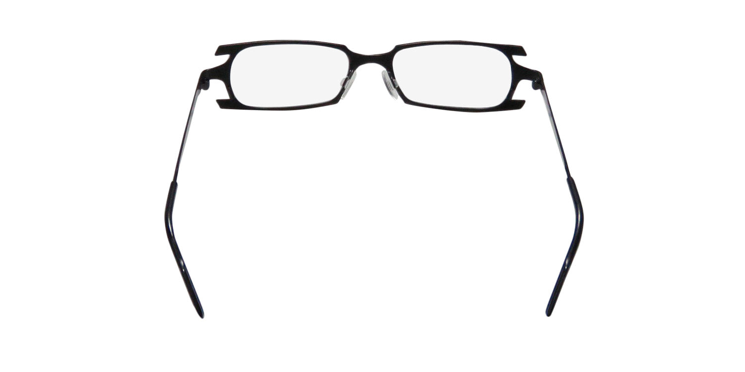 Harry Lary's Terrory Eyeglasses