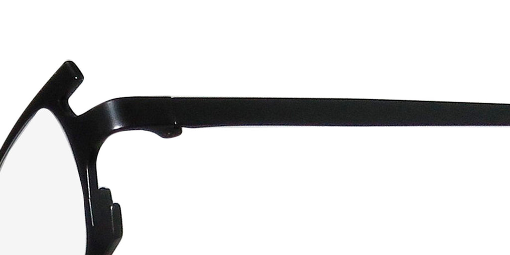 Harry Lary's Terrory Eyeglasses