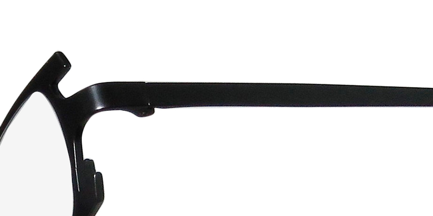 Harry Lary's Terrory Eyeglasses