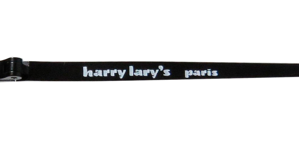 Harry Lary's Terrory Eyeglasses