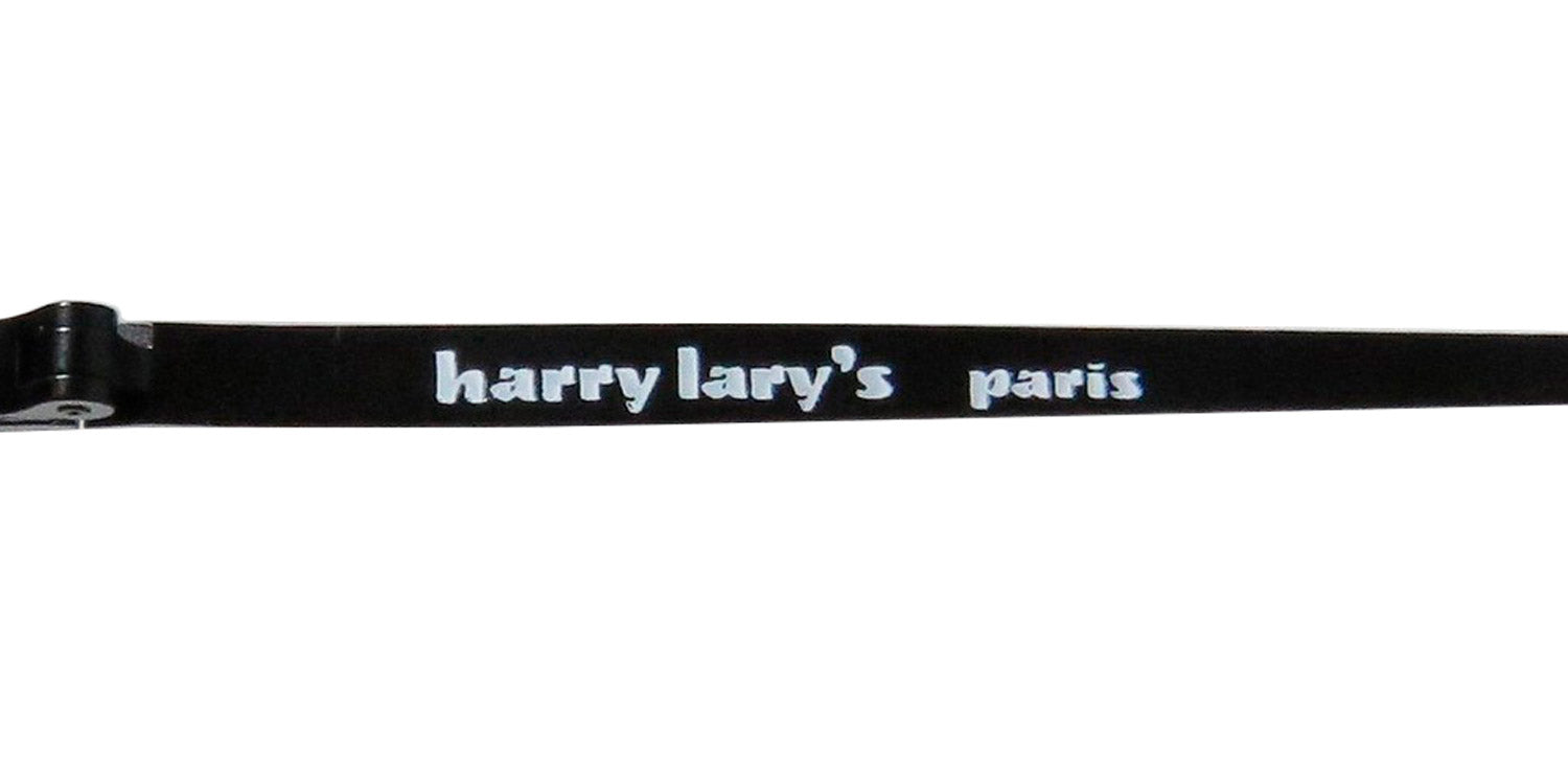 Harry Lary's Terrory Eyeglasses