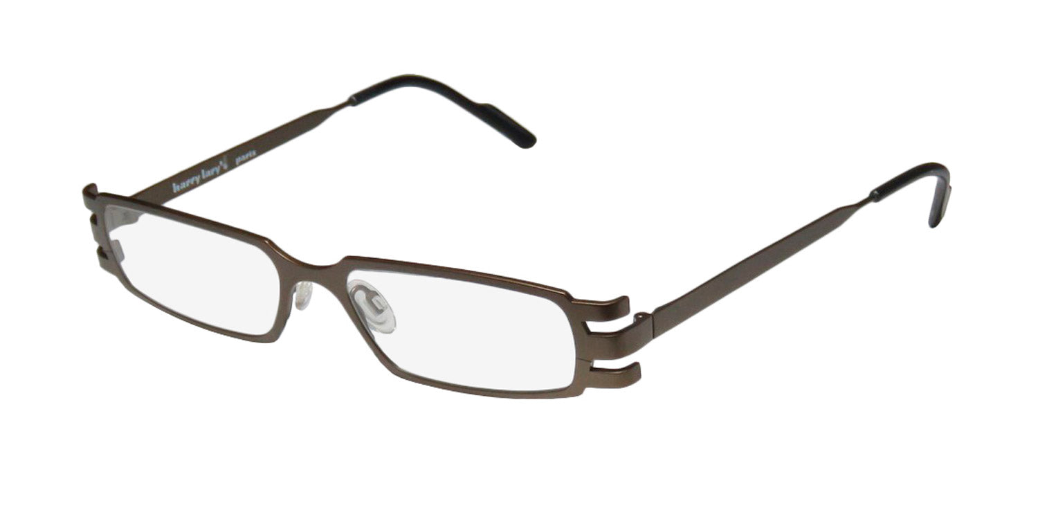 Harry Lary's Vendetty Eyeglasses