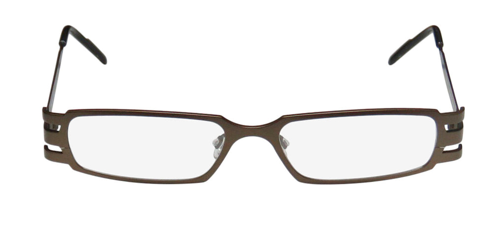 Harry Lary's Vendetty Eyeglasses